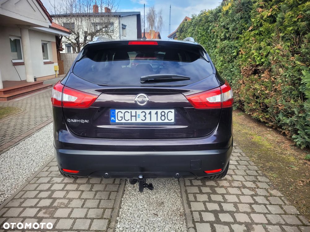 Nissan Qashqai 1.2 DIG-T 360 - 20