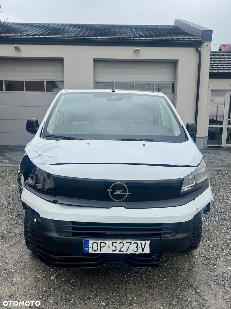 Opel Vivaro - 12