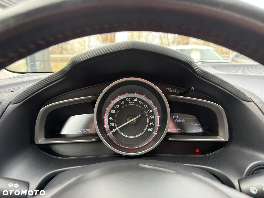Mazda 3 2.0 Skypassion - 33