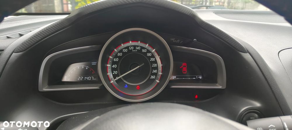 Mazda 3 SKYACTIV-G 120 Exclusive-Line - 5
