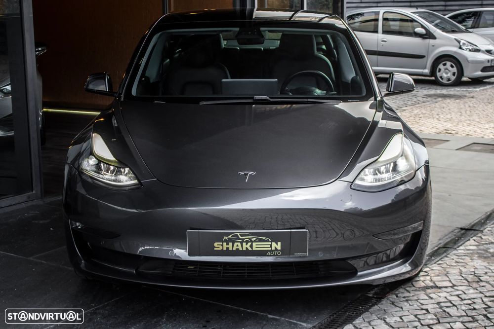 Tesla Model 3 Long Range Tração Integral - 7