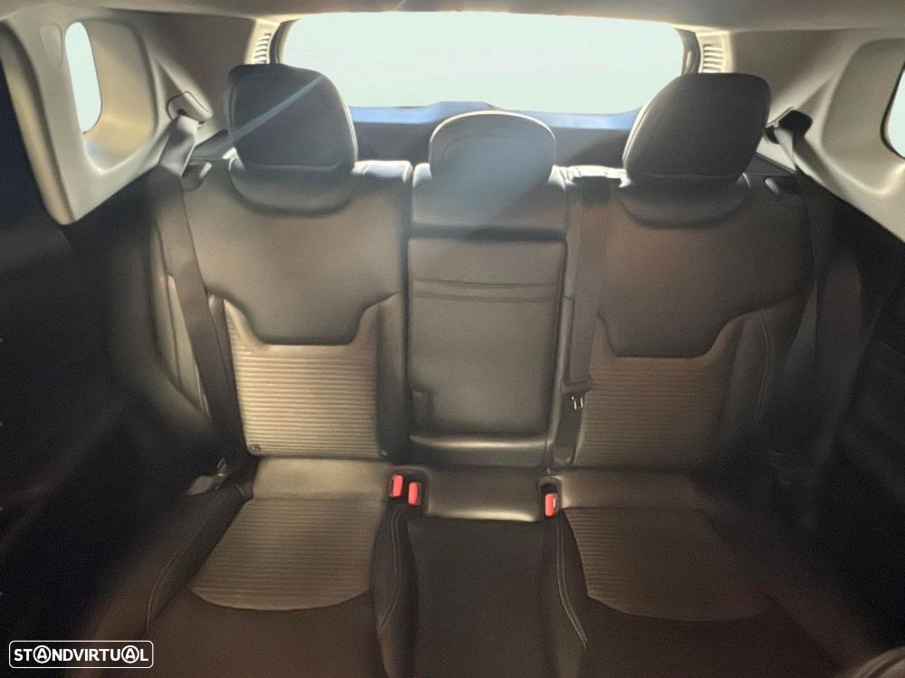 Jeep Compass 1.3 TG Limited - 17