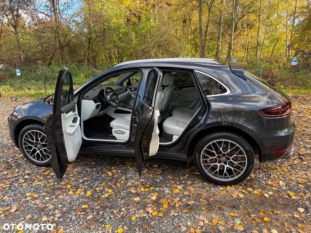 Porsche Macan - 15