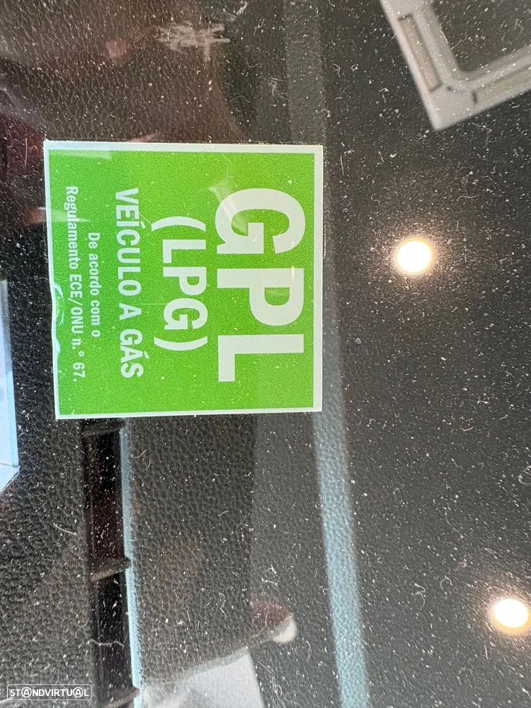 Mitsubishi Colt 1.0 MPI-T Kaiteki Bi-Fuel - 12