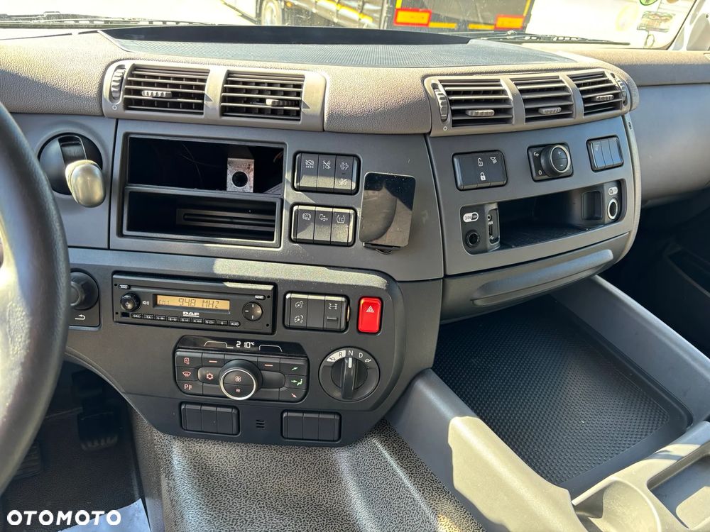 DAF CF 370 FA SC - 8