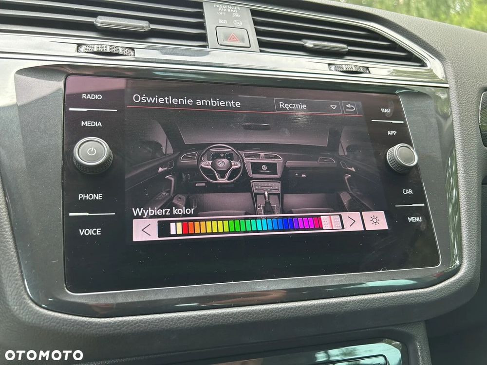 Volkswagen Tiguan 2.0 TDI SCR Elegance DSG - 33