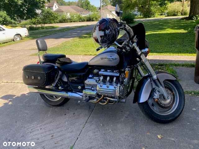 Honda Valkyrie - 35