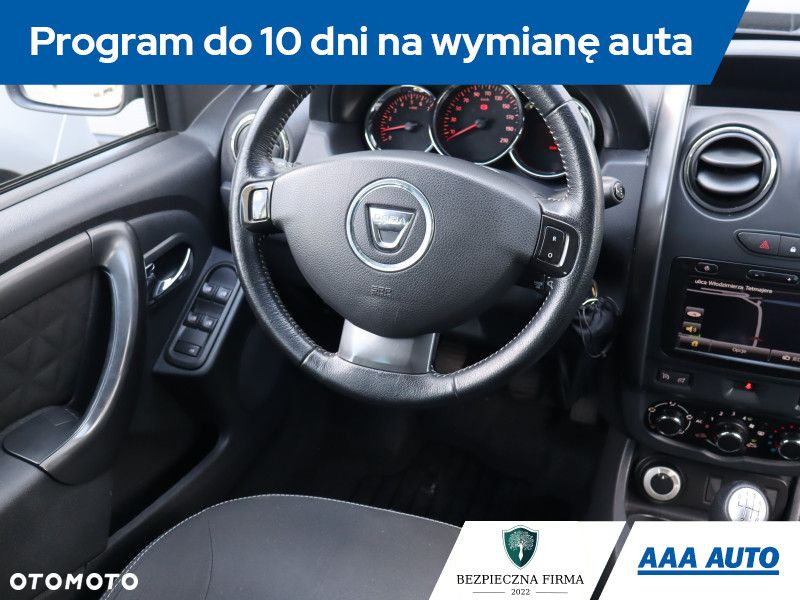 Dacia Duster - 8