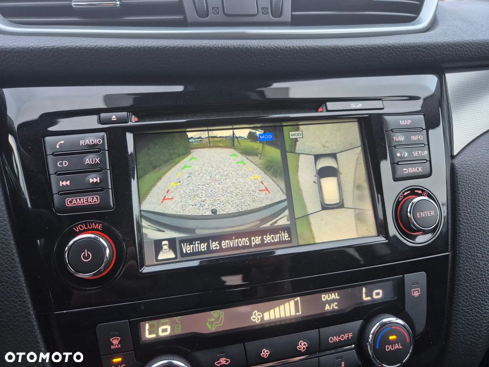 Nissan Qashqai - 20
