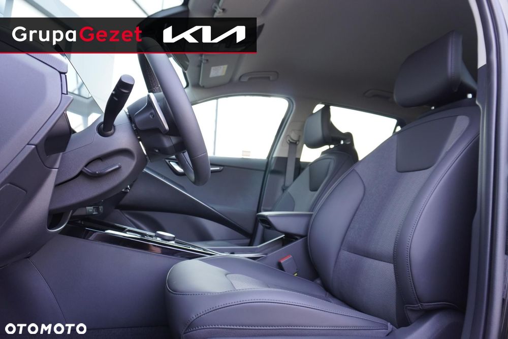 Kia Niro - 7