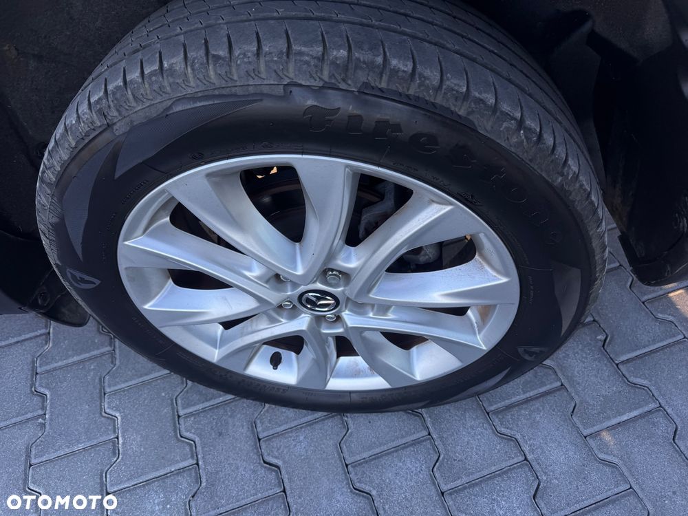 Mazda CX-5 SKYACTIV-D 150 Drive Nakama - 25