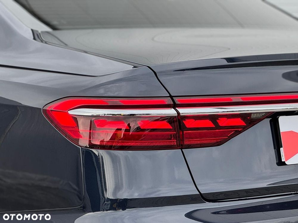 Audi A8 L 60 TFSI e Quattro Tiptronic - 38