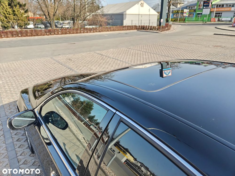 Lexus LS - 31