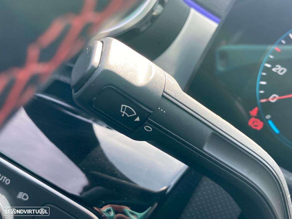 Mercedes-Benz CLA 180 d AMG Line Aut. - 17