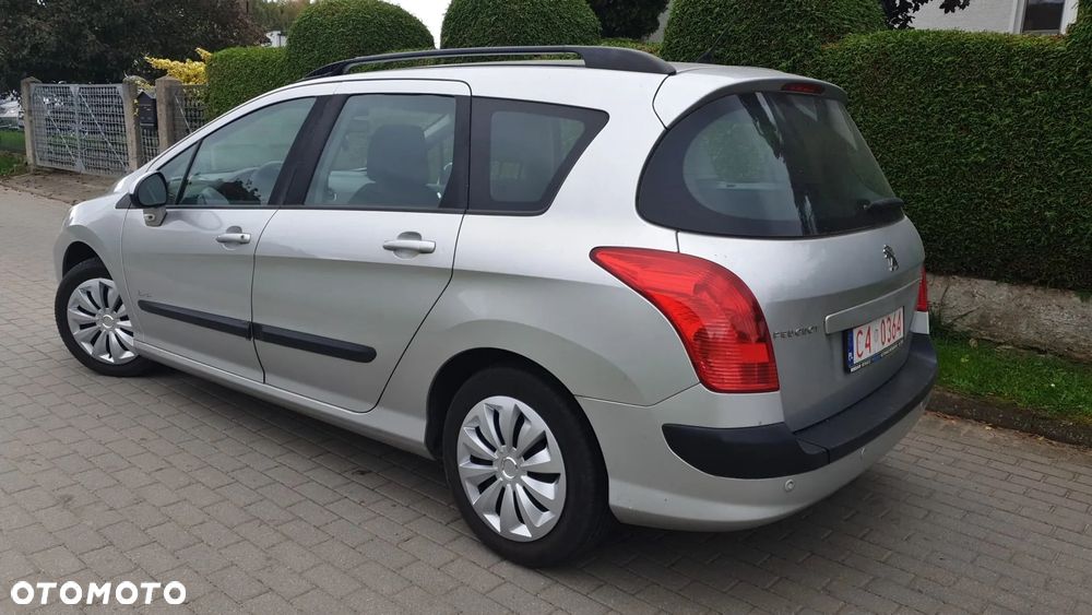 Peugeot 308 100 VTi Urban Move First Edition - 2