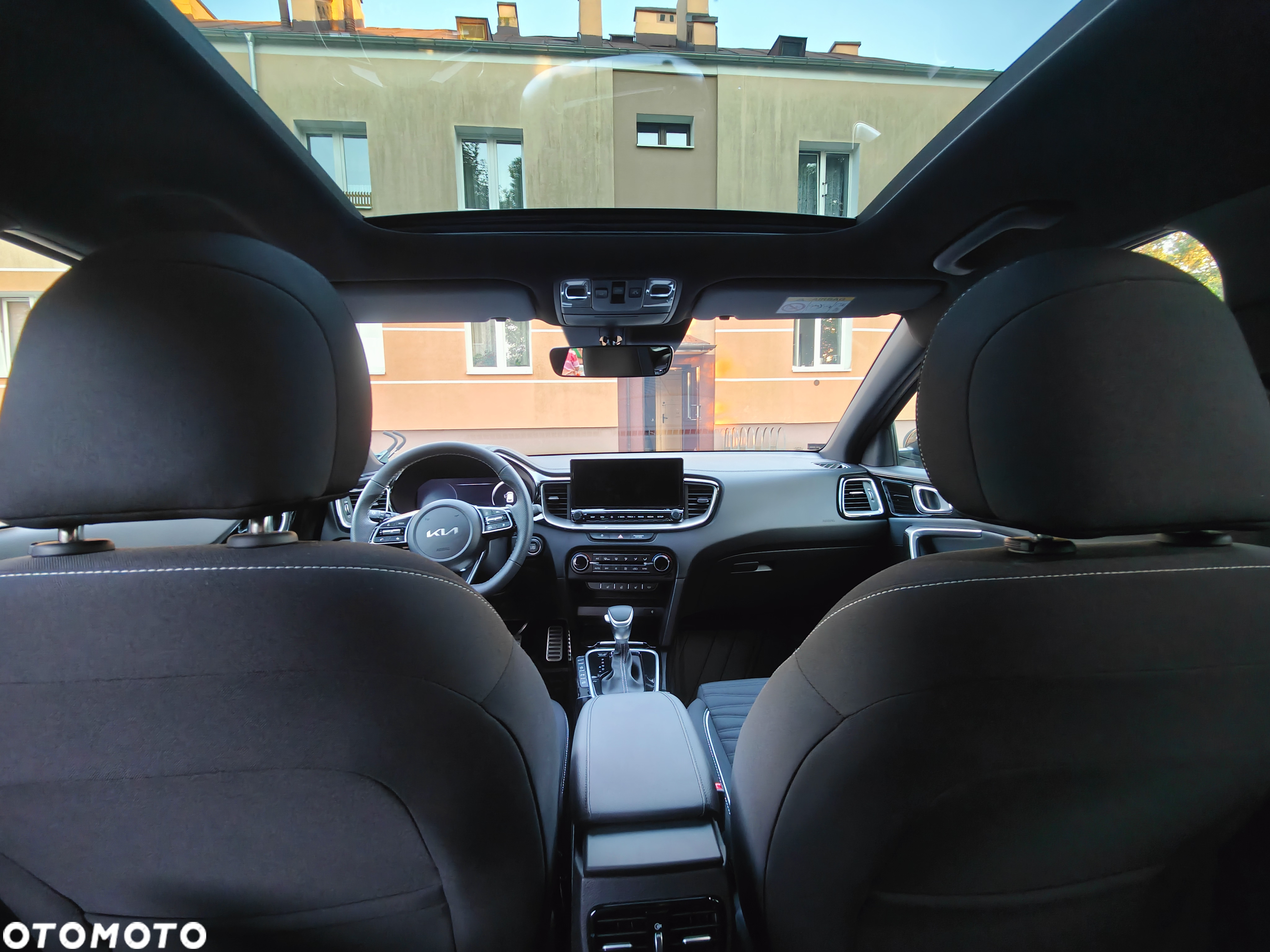Kia Ceed 1.5 T-GDI GT-Line DCT - 4