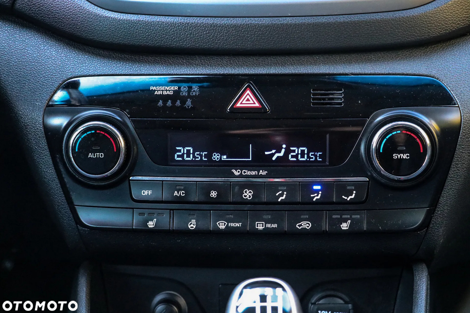 Hyundai Tucson 1.6 GDi 2WD Advantage - 31