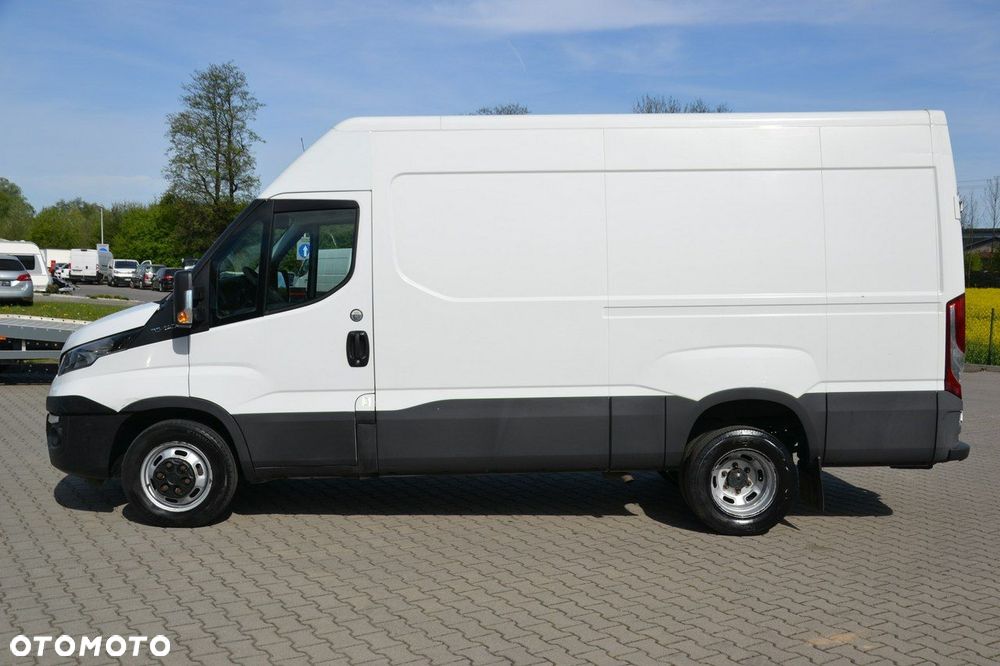 Iveco Daily 35C14 - 4