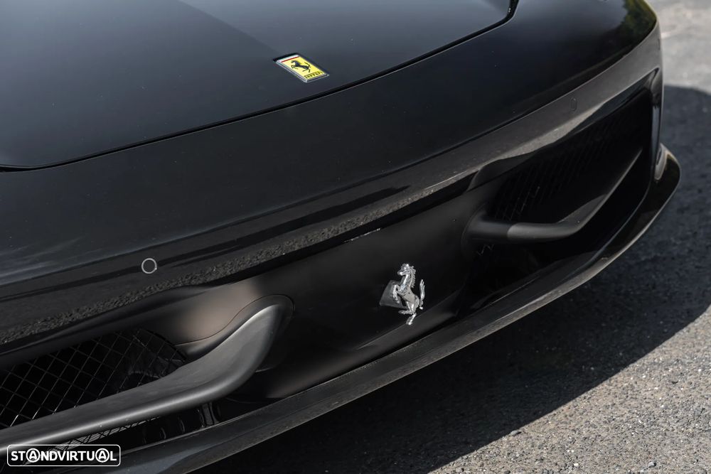 Ferrari 458 Spider - 7