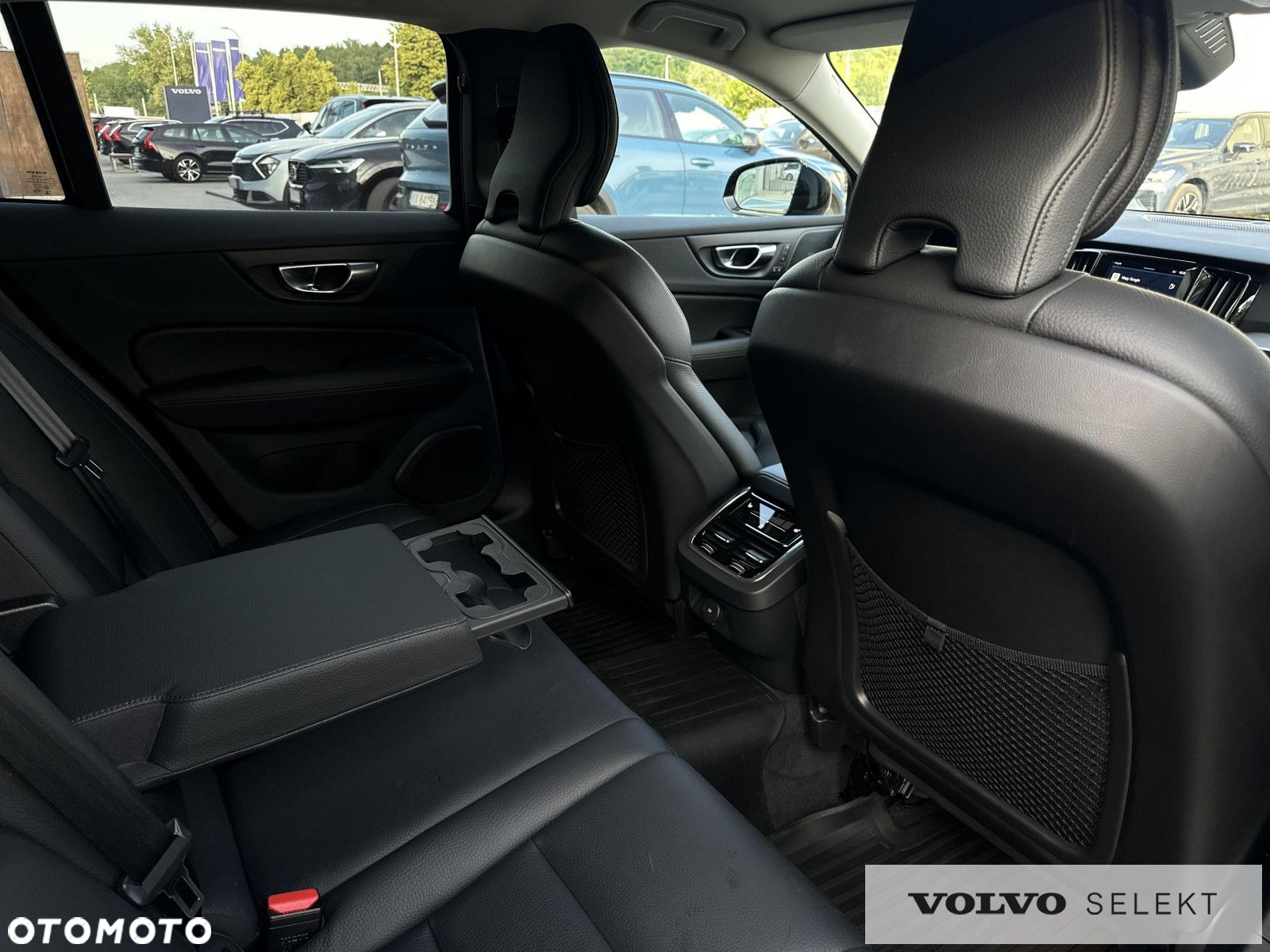 Volvo V60 - 22