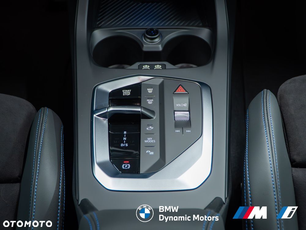 BMW Seria 2 220 - 30