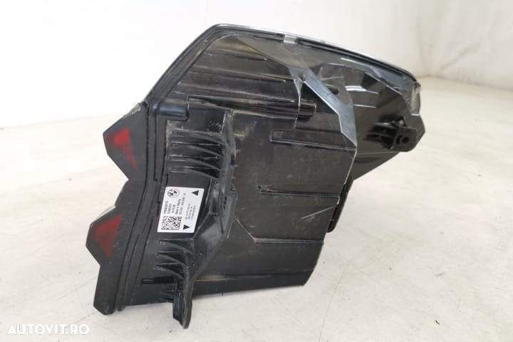 Stop Stanga Led Original Stare Buna BMW  X3  G01 [2017 - 2020] - 6