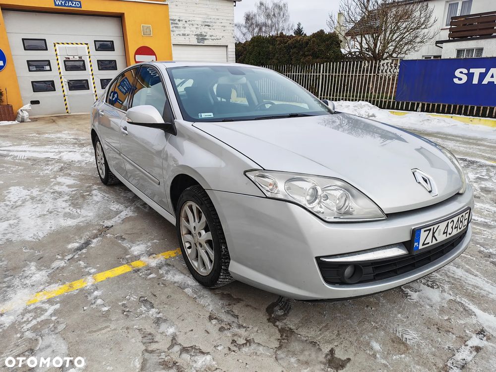 Renault Laguna 2.0 16V 140 Expression - 4
