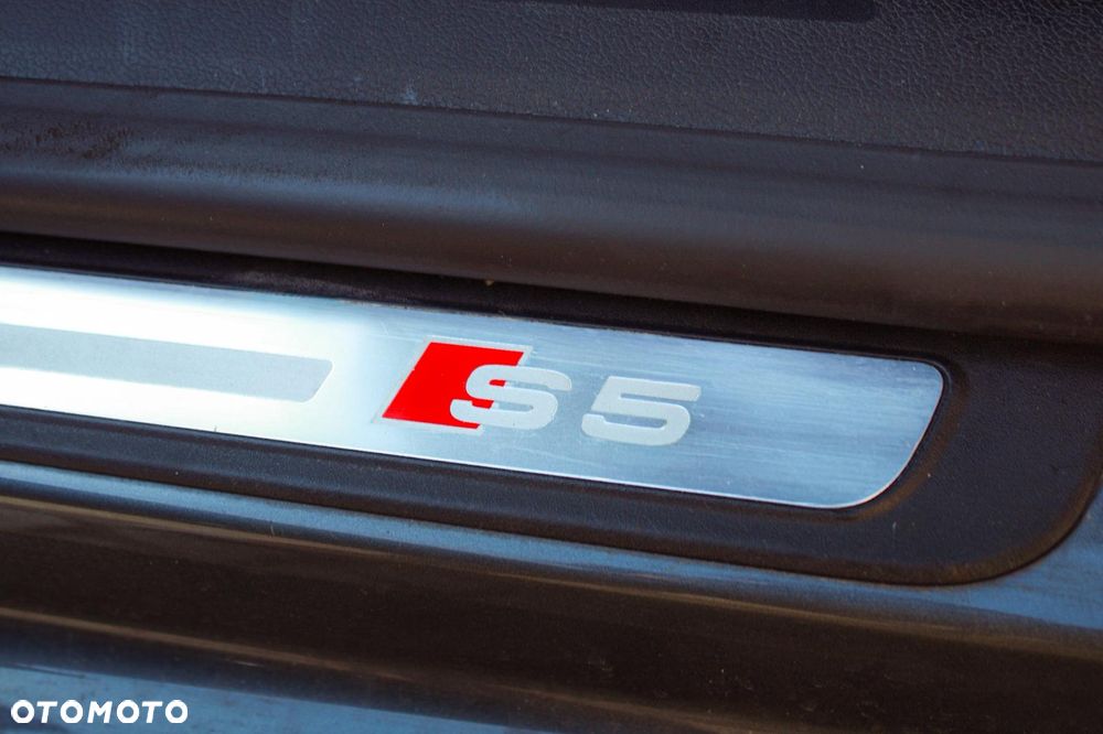 Audi S5 Coupé tiptronic - 20