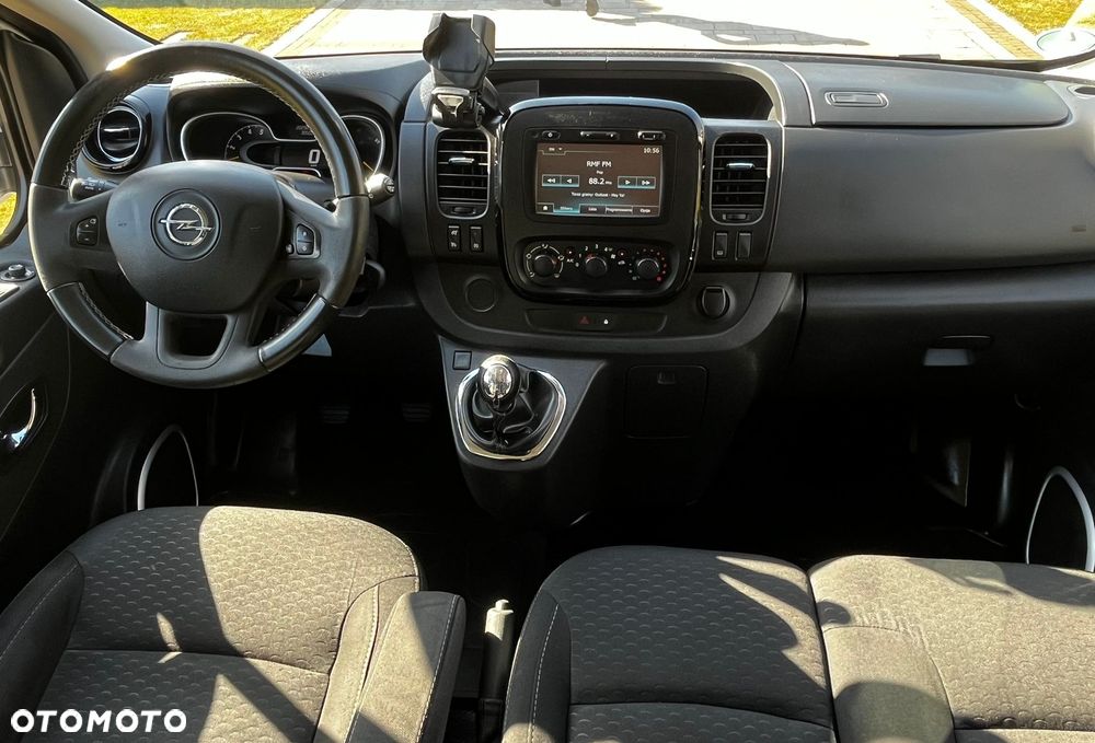 Opel Vivaro L2H1 S&S - 5