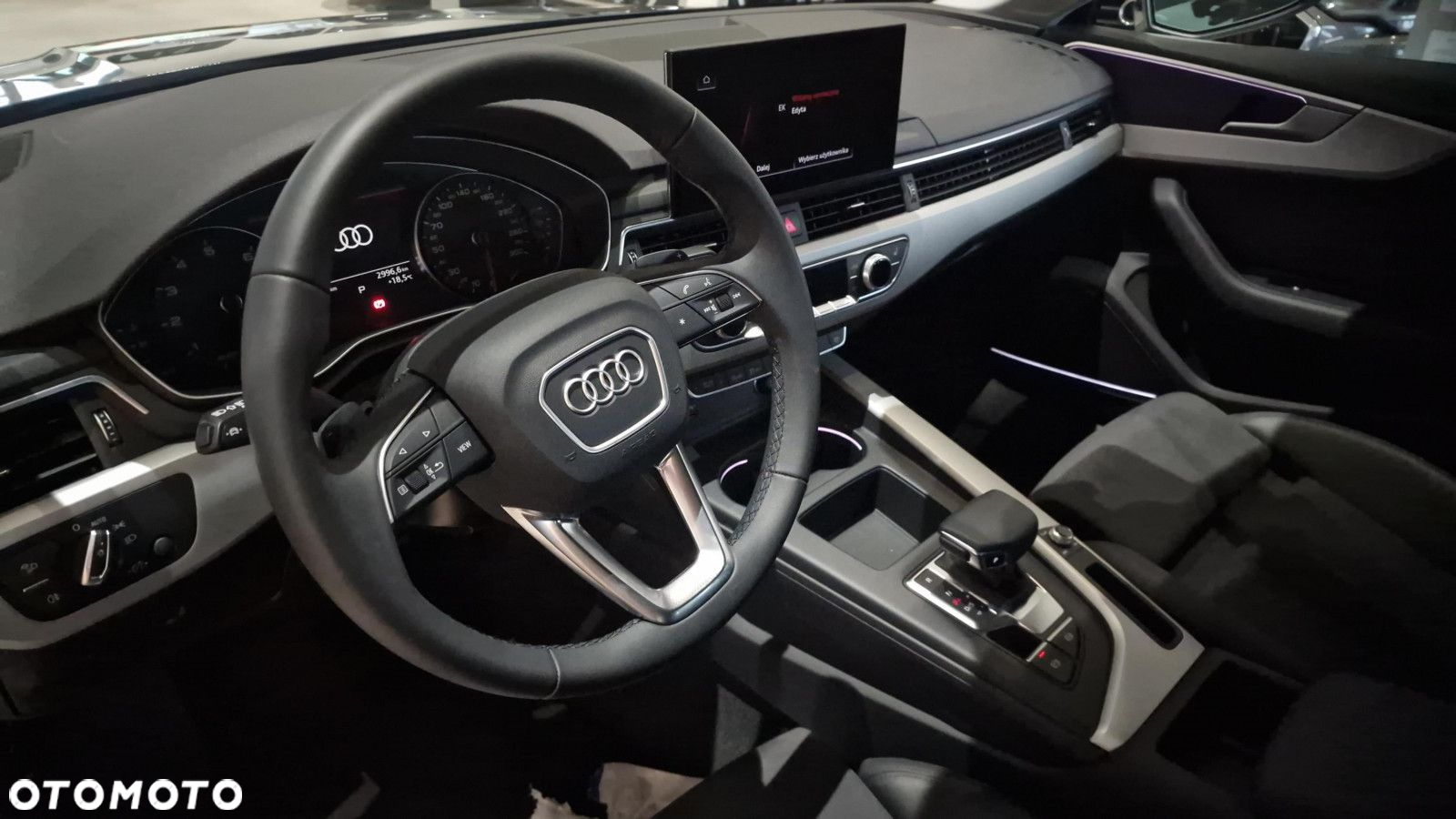 Audi A5 - 9