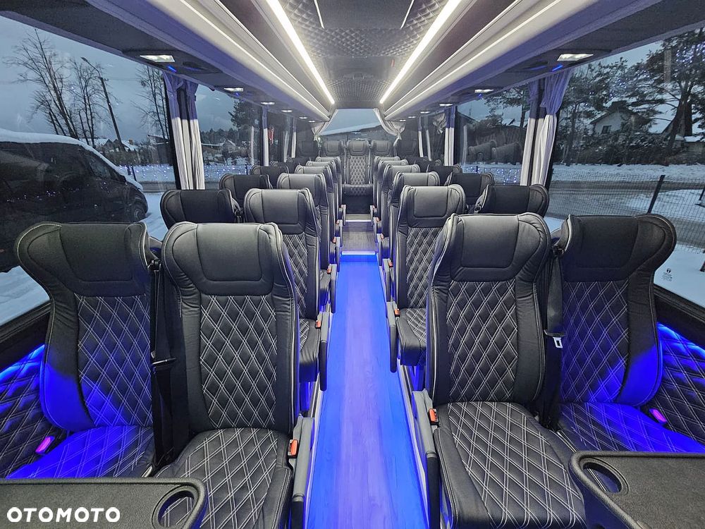 Mercedes-Benz Sprinter 519 ŻAK - 7