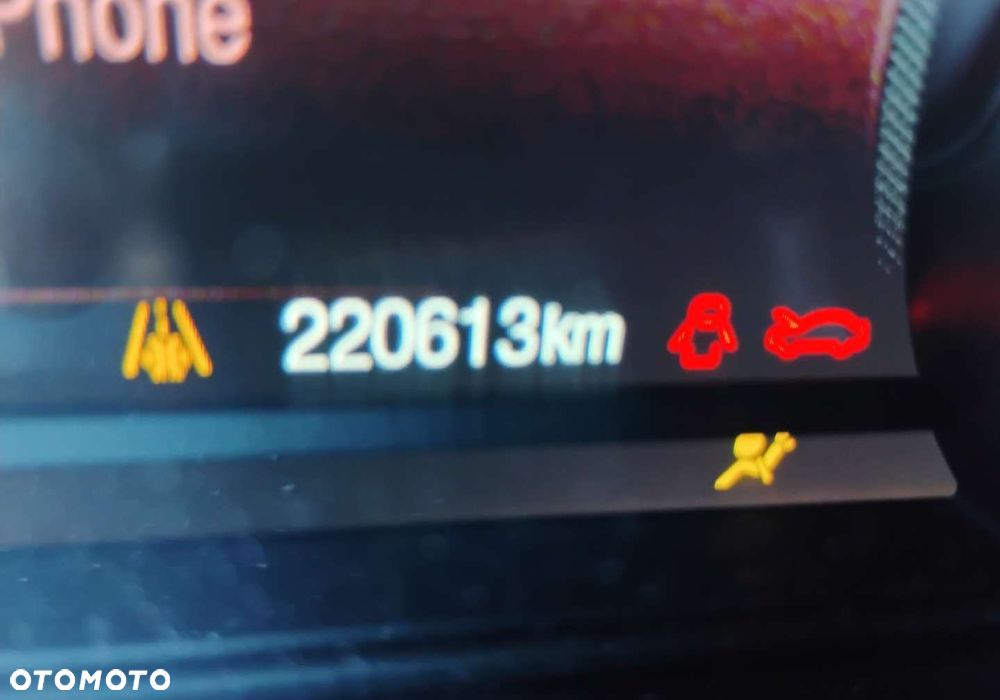 Ford Mondeo - 15