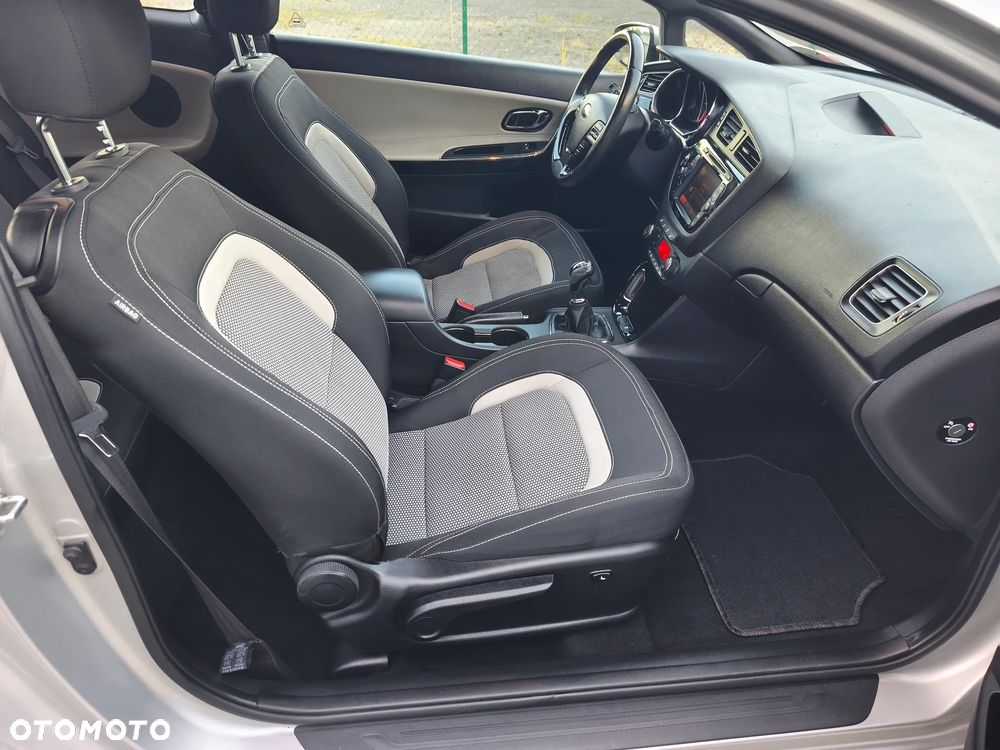 Kia ProCeed 1.6 GDI XL - 36