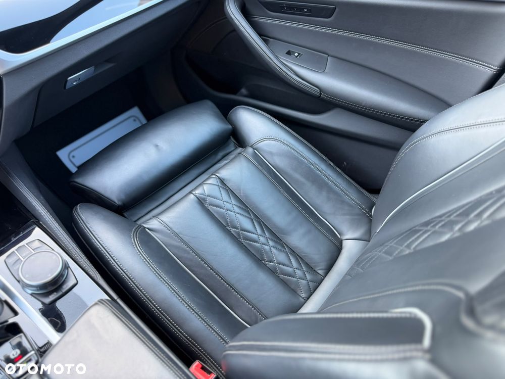 BMW Seria 5 540d xDrive M Sport Edition - 28