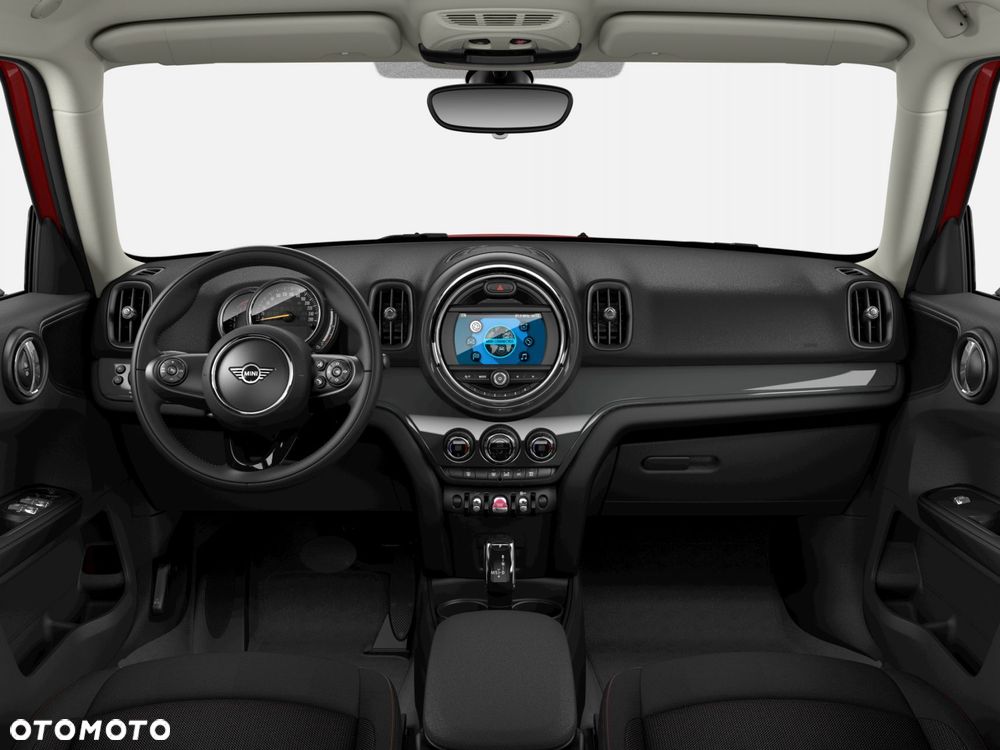Mini Countryman 2019 photo 5