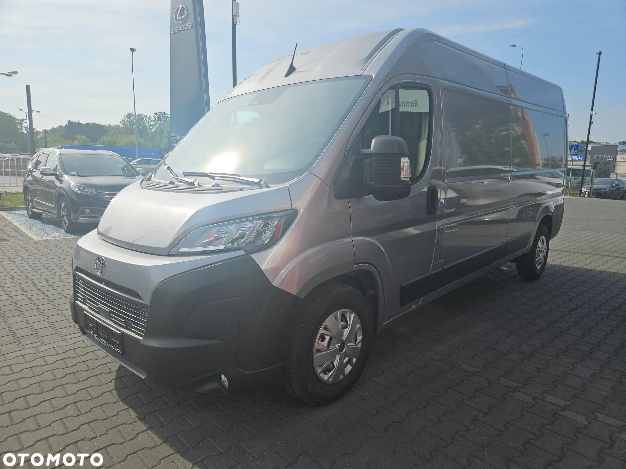 Toyota Proace Max - 2