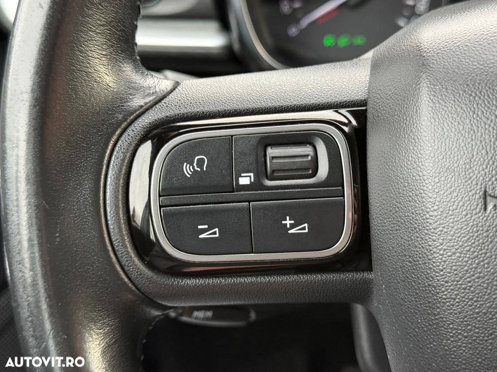 Citroën C3 Pure Tech 83 S&S FEEL - 18