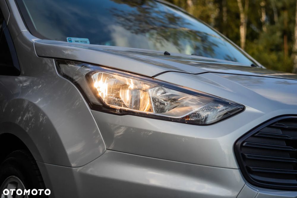 Ford Tourneo Connect 1.5 EcoBlue Trend - 10