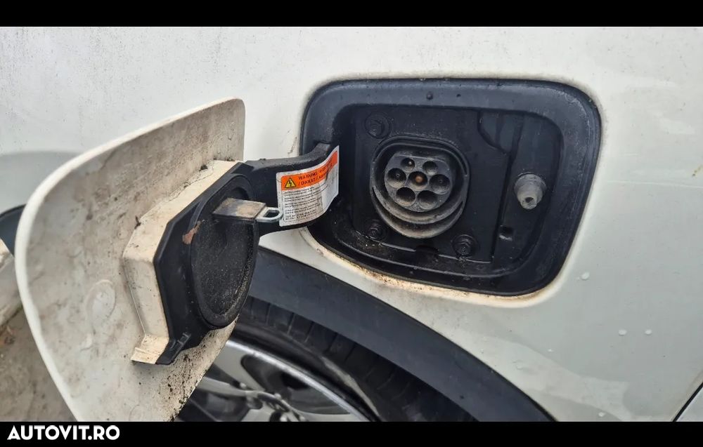 Kia Niro Plug-In Hybrid - 9