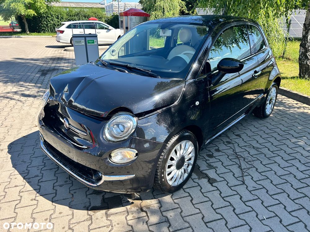 Fiat 500 - 2