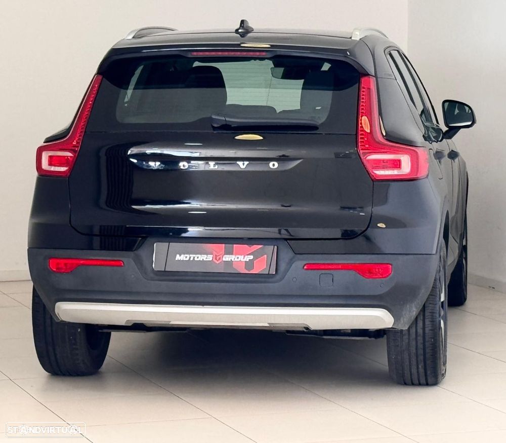 Volvo XC 40 1.5 T5 PHEV Inscription Expression - 23