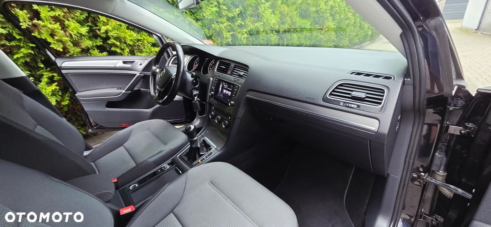 Volkswagen Golf 1.4 TSI ACT BlueMotion Technology Comfortline - 33