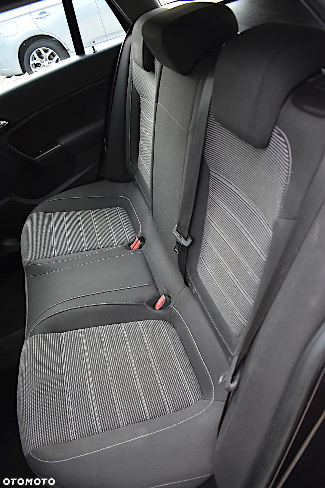 Opel Insignia 2.0 CDTI Cosmo ecoFLEX S&S - 7