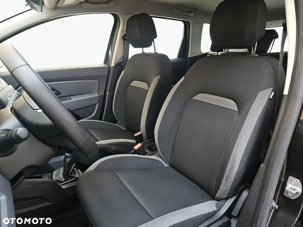 Dacia Duster - 13