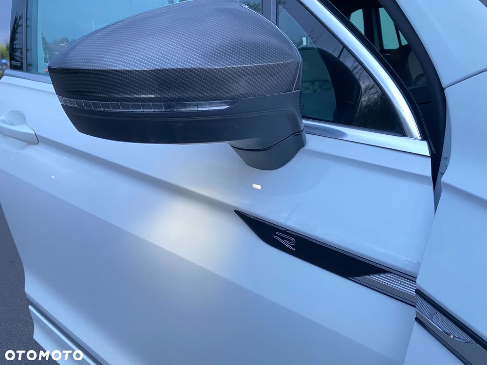Volkswagen Tiguan 2.0 TSI 4Mot R-Line DSG - 27