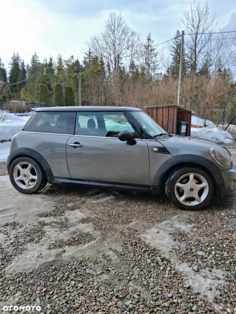 MINI Cooper - 10