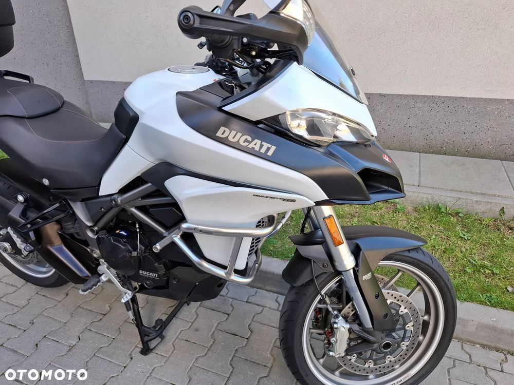 Ducati Multistrada - 39