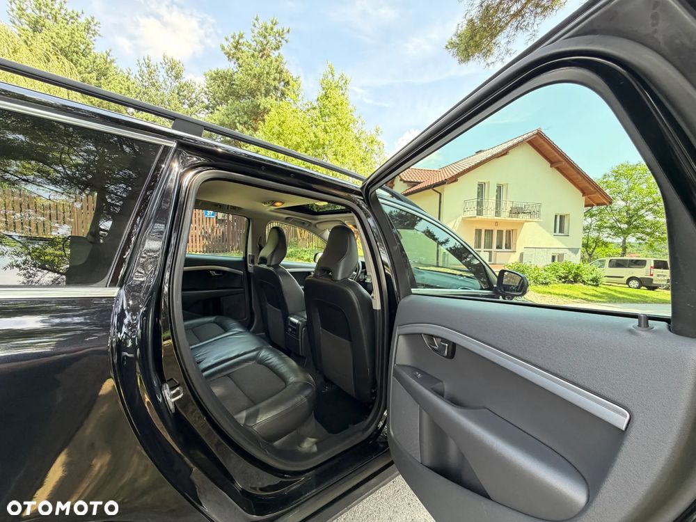Volvo V70 D3 Edition - 29