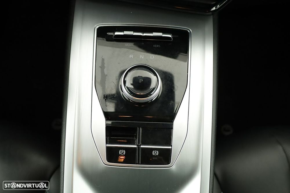 MG MG5 51 kWh Luxury - 14