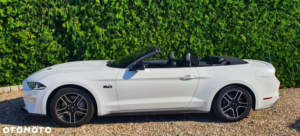 Ford Mustang 5.0 V8 GT - 2